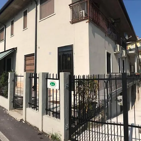 Affitti Brevi Colors/g.b. Rossi Friendly Verona