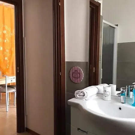 Apartment Affitti Brevi Colors/g.b. Rossi Friendly