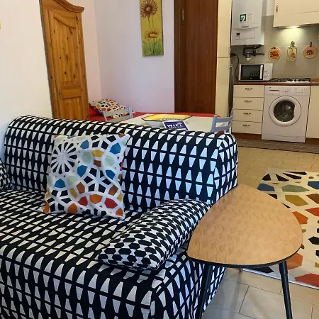 Affitti Brevi Colors/g.b. Rossi Friendly Apartment Verona