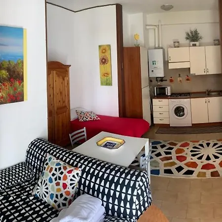Affitti Brevi Colors/g.b. Rossi Friendly Apartment Verona