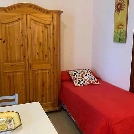 Appartamento Affitti Brevi Colors/g.b. Rossi Friendly