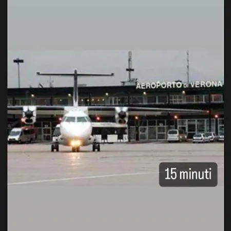 Daire Affitti Brevi Colors/g.b. Rossi Friendly *