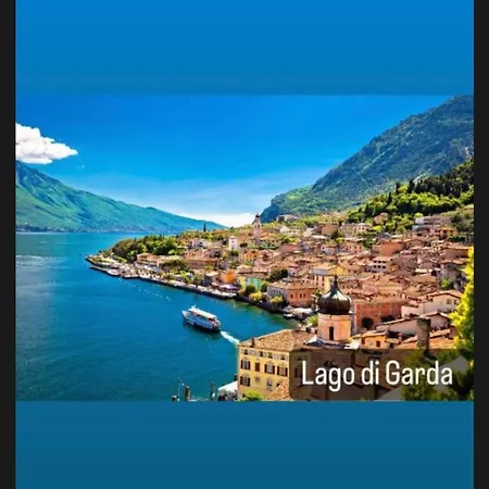 Affitti Brevi Colors/g.b. Rossi Friendly * Verona