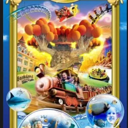 Affitti Brevi Colors/g.b. Rossi Friendly Daire *